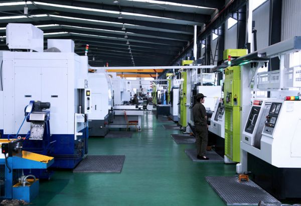 機(jī)械手操作平臺(tái)