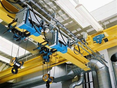 保質(zhì)量促產(chǎn)量，要做就做精品-河南省礦山起重機(jī)有限公司濟(jì)寧分公司