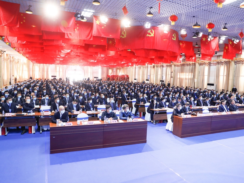 大咖云集，共襄盛舉｜第二屆河南礦山起重機(jī)發(fā)展高峰論壇隆重舉行